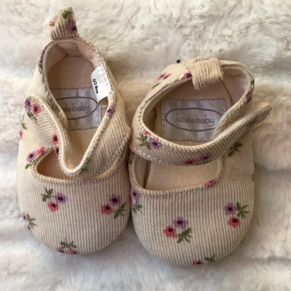 Koala Baby shoes